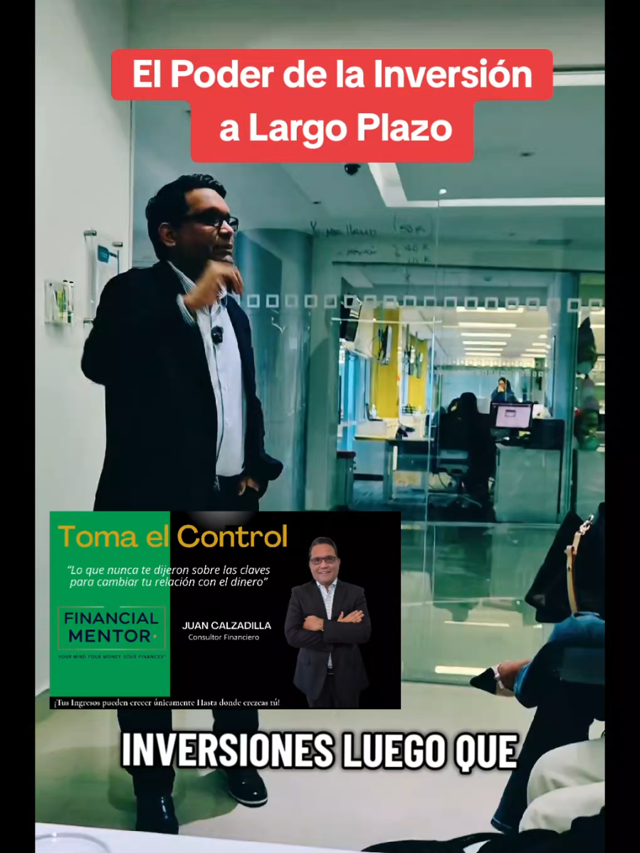 @Juan Carlos- Financiera🧠Mente