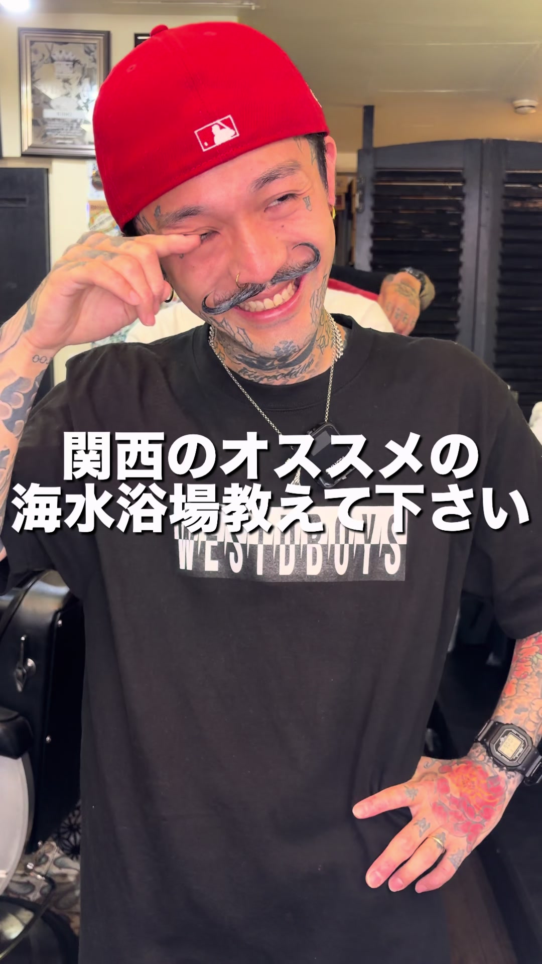 @大阪ブラザーズの日常