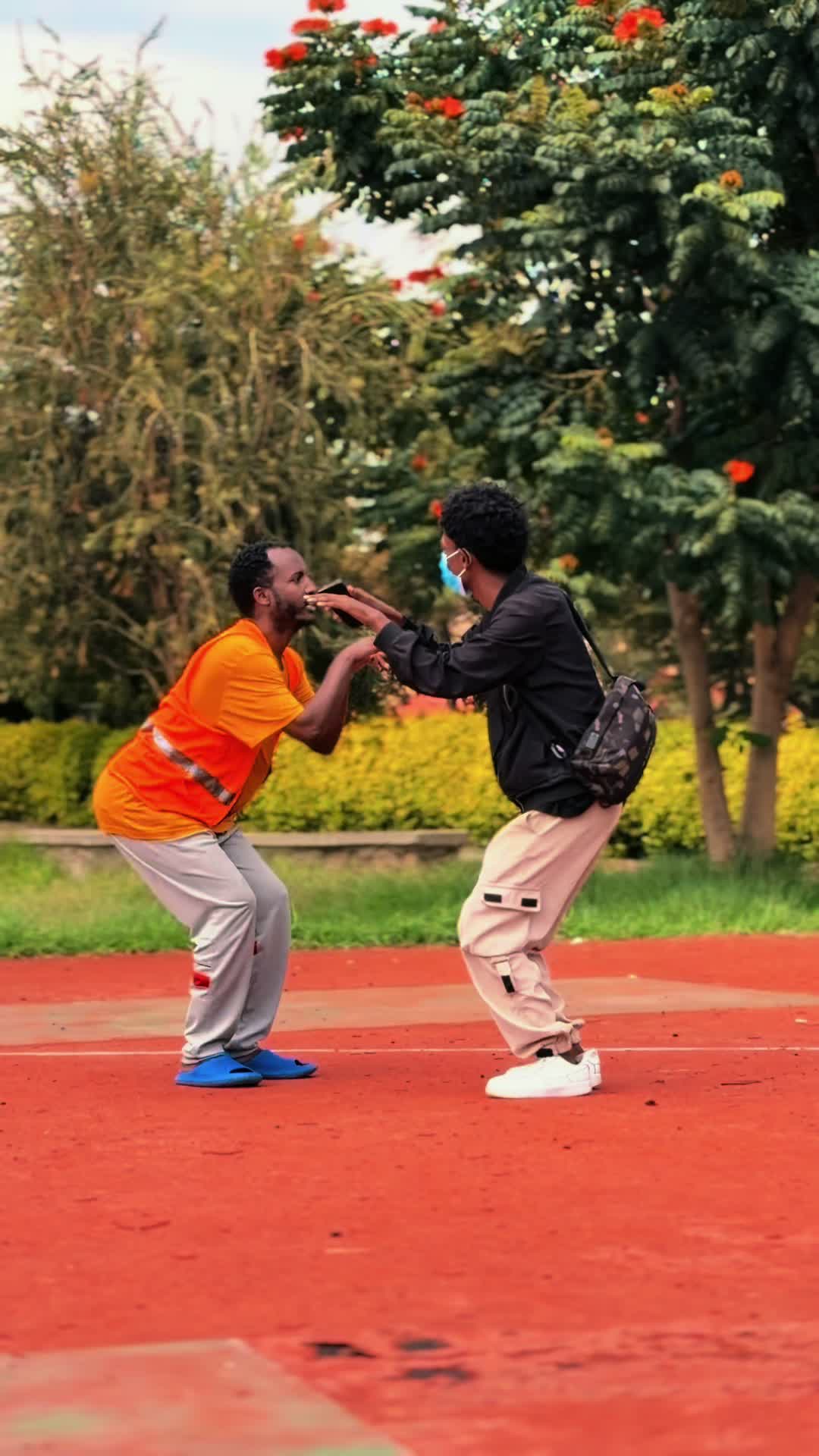 @Tonkosu/ቶንኮሱ