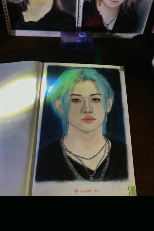 @Anteiku.art