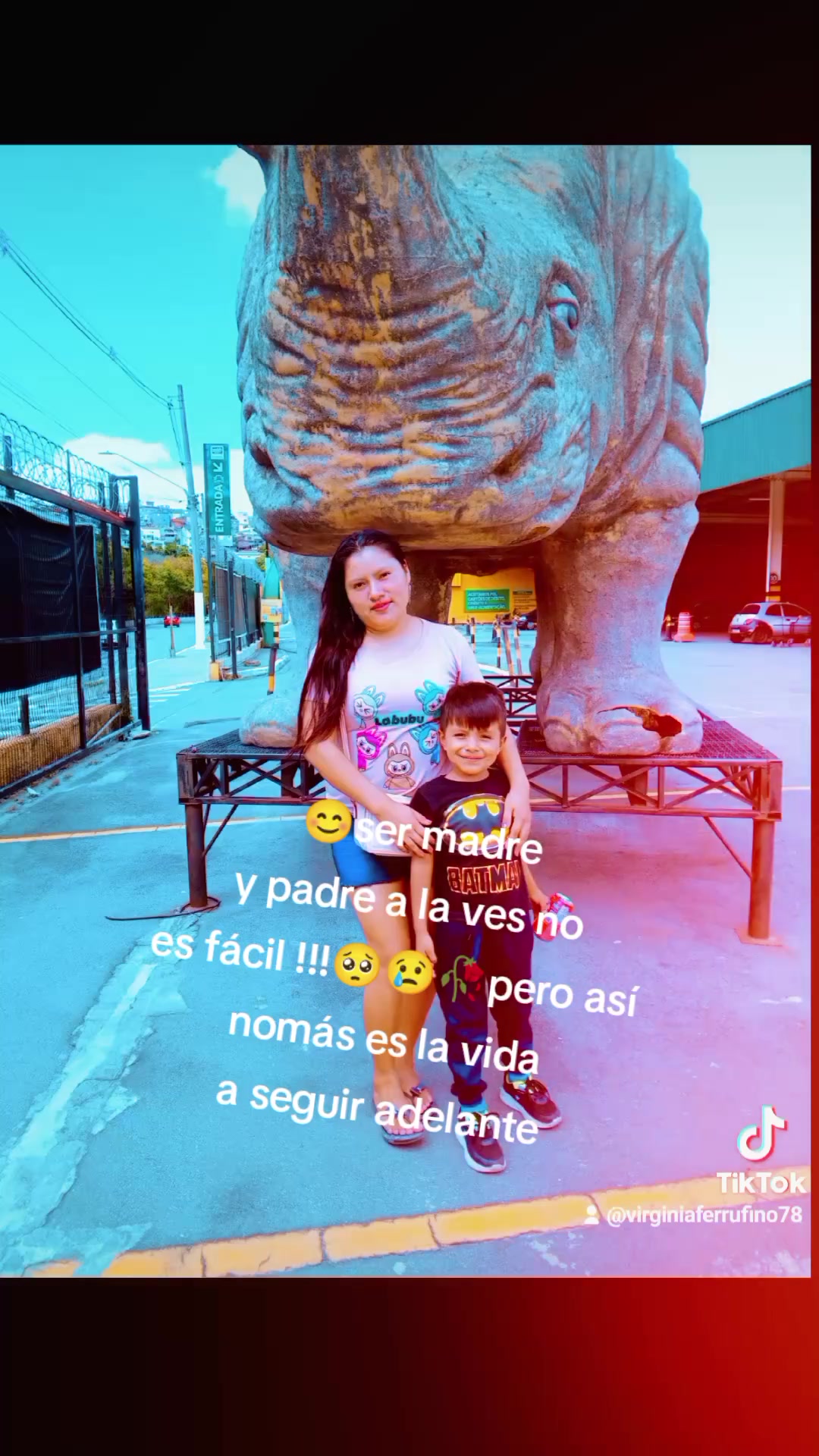 @๐ง๐ด virginia ferrufino ๐ง๐ท