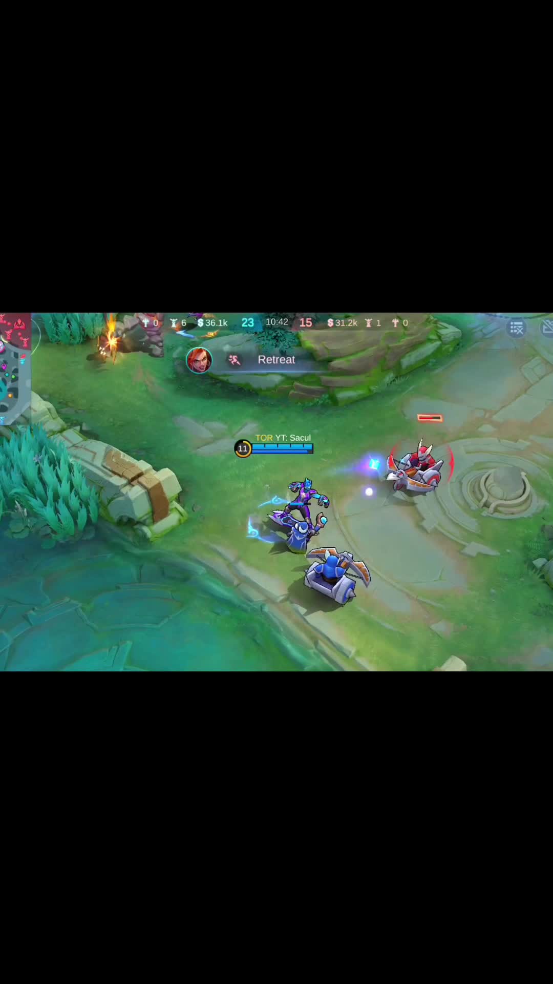 @Mobile Legends Philippines