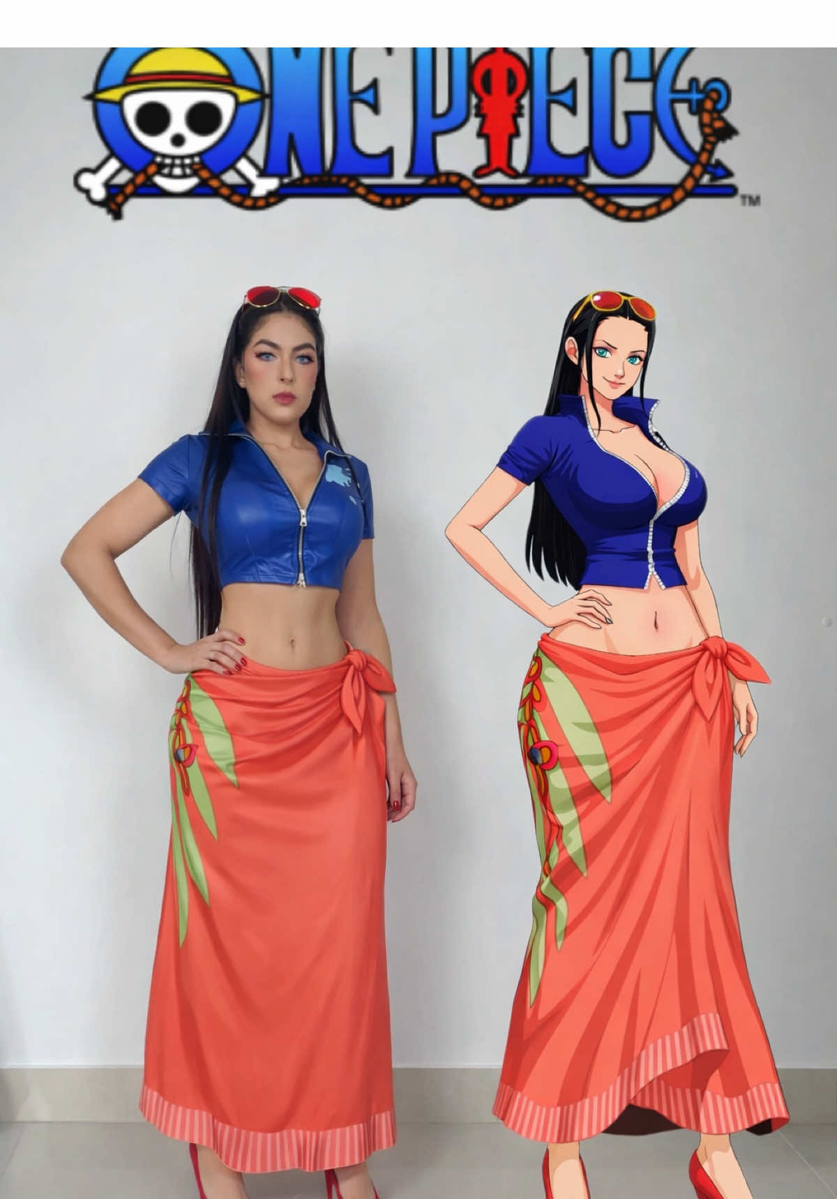 @Cosvickye Cosplay