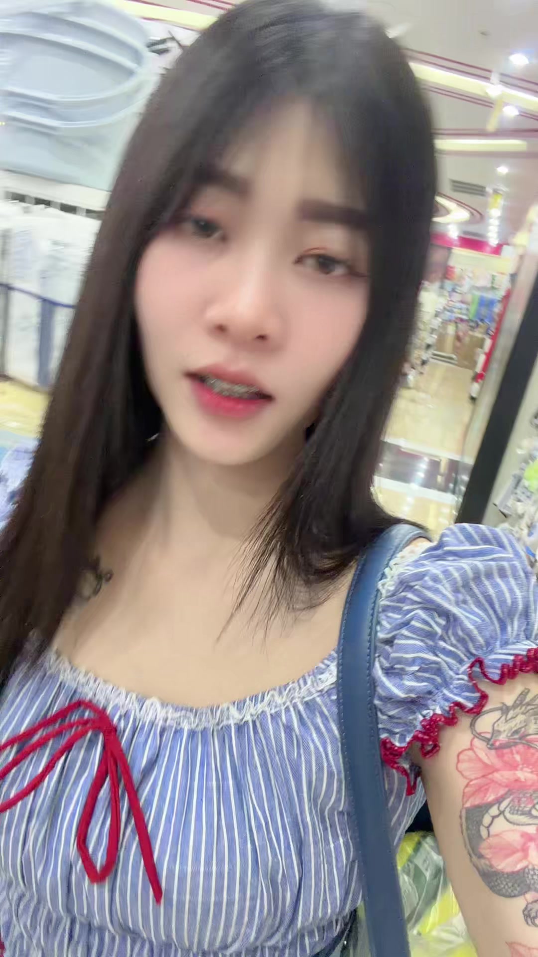@Nuu Lek_Janthipa(ช่องจริงค่ะ)