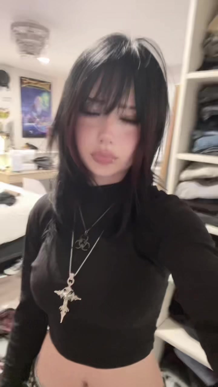 @☣️Sienna🦂
