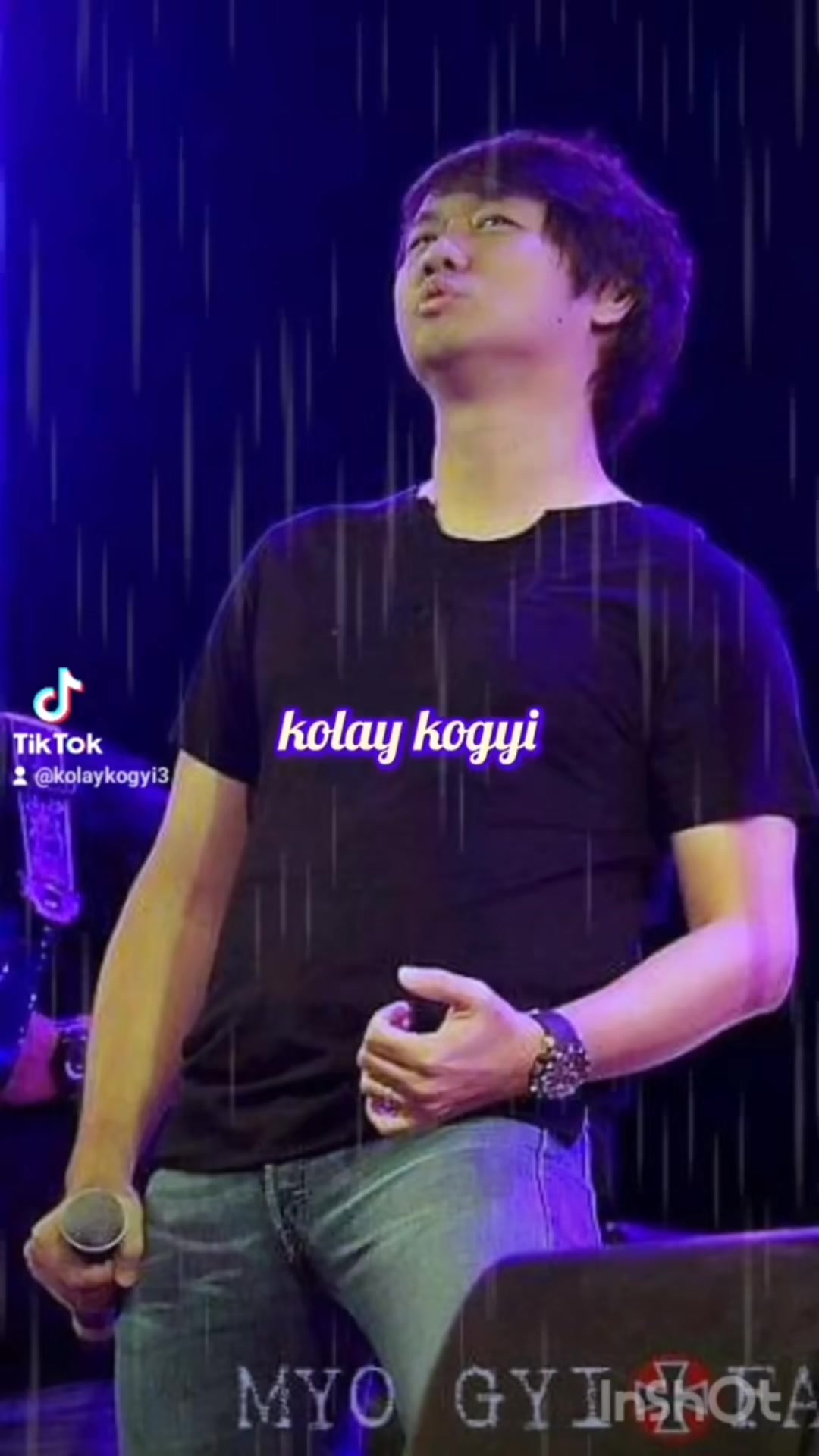 @Ko Lay Ko Gyi