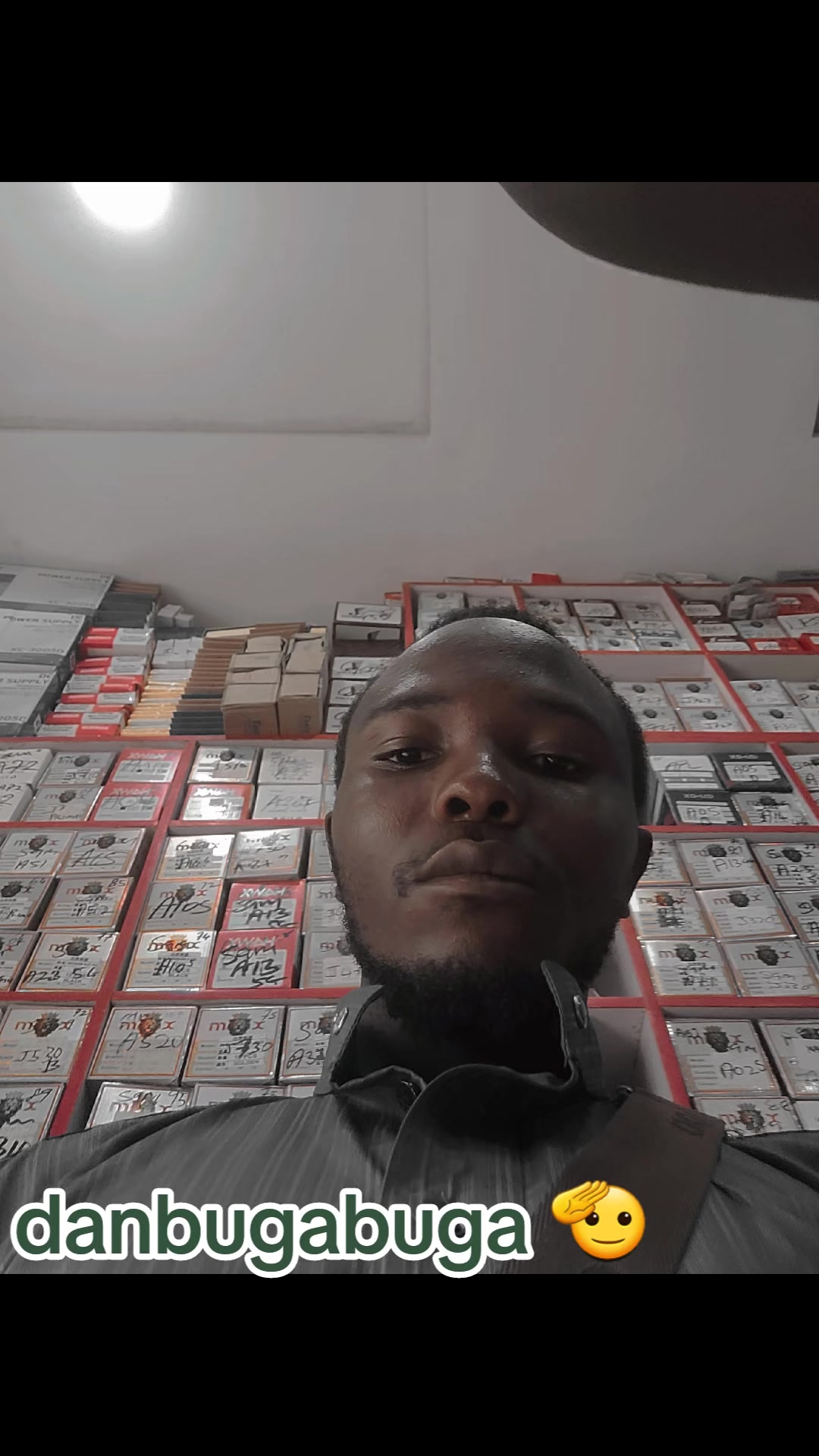 @Danbugabuga