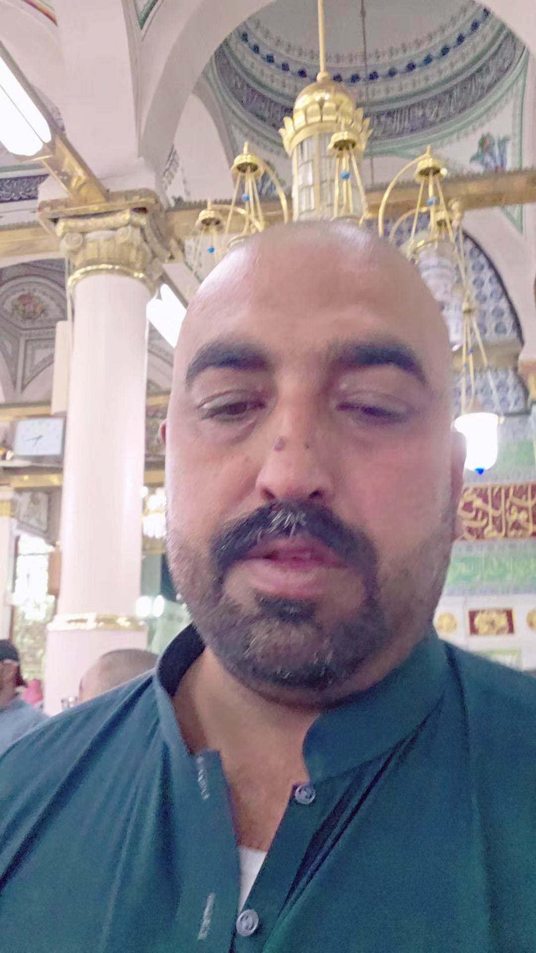 @🇵🇰Salahuddin Ali Khan