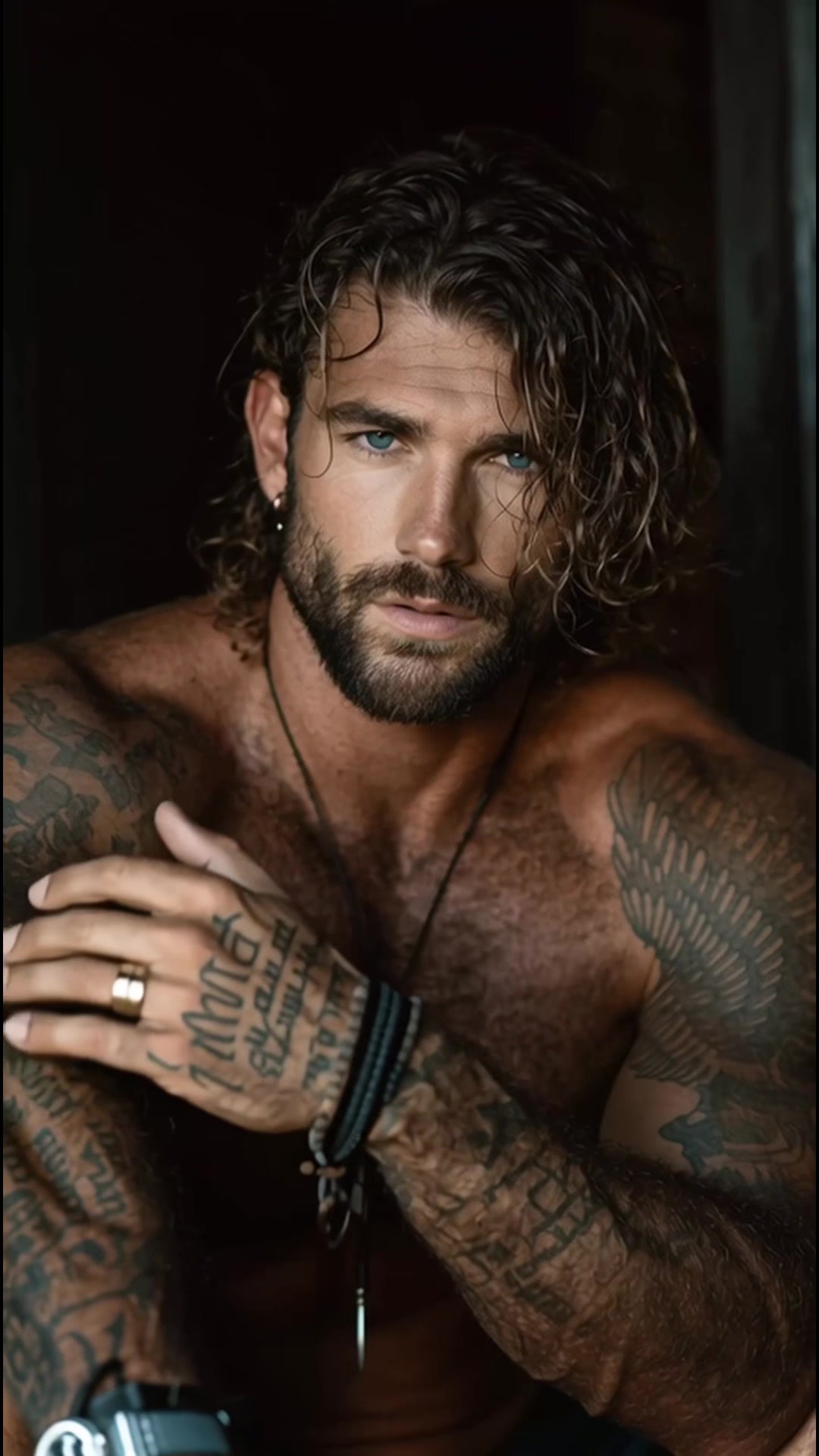 @hotaimusclechronicles