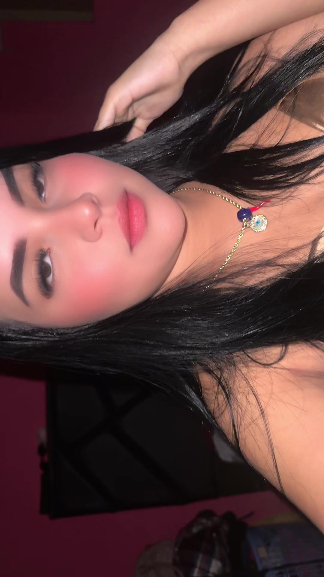 @Karen Garcia