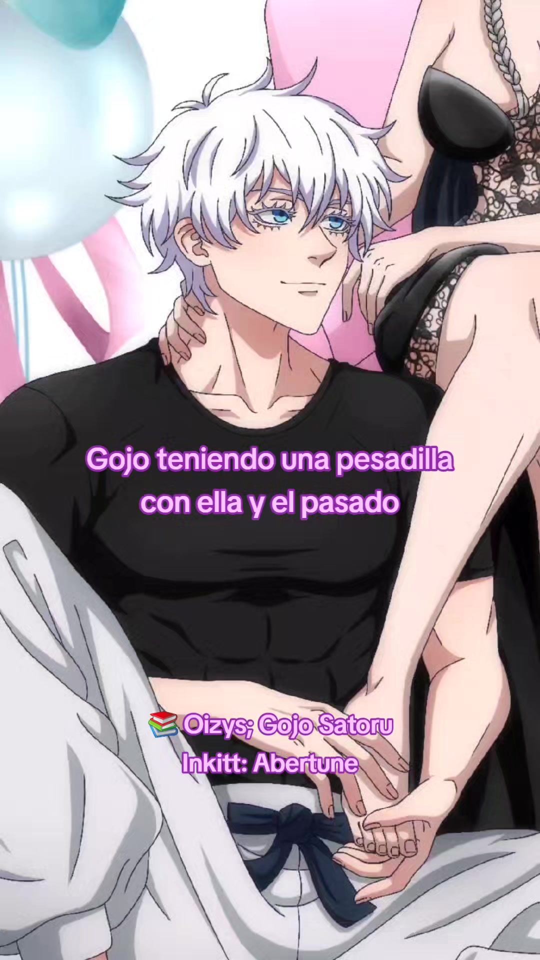 @Soy un gato escritor