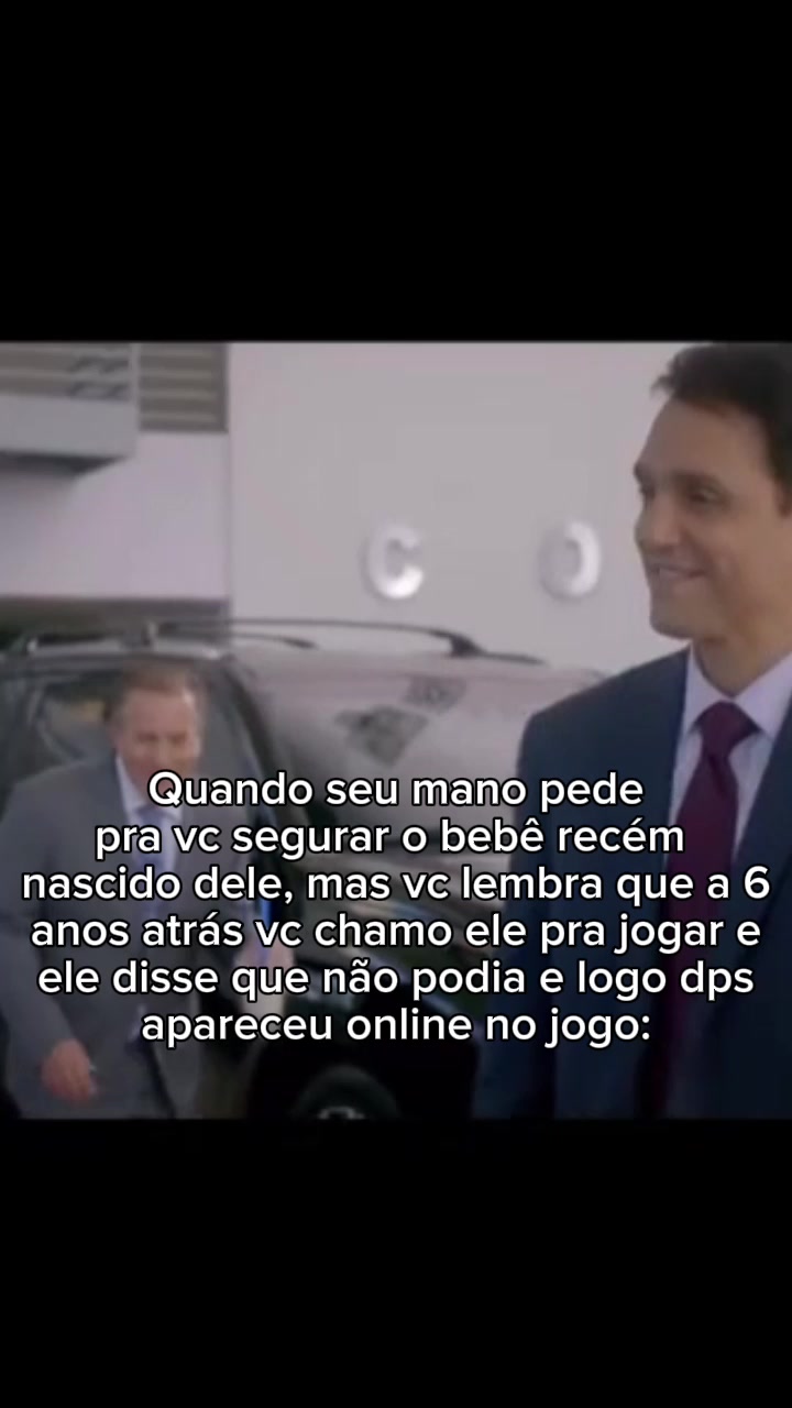 @foz o homem com medo