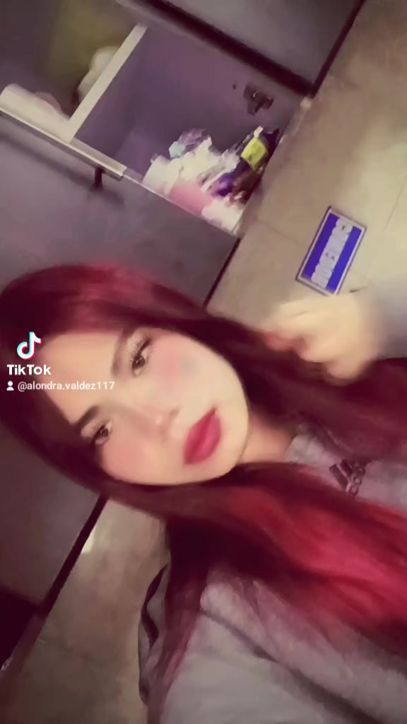 @Alondra Valdez