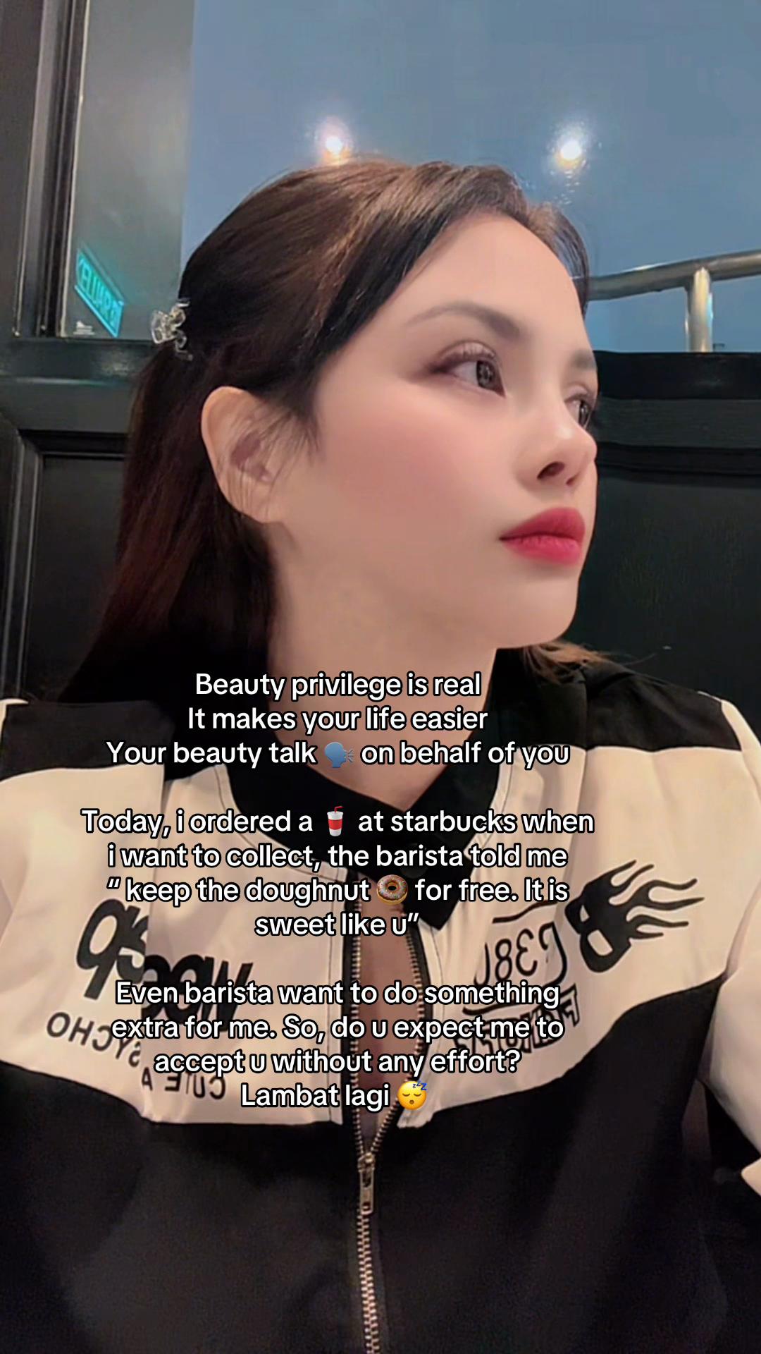 @Zara Francis (扎拉)