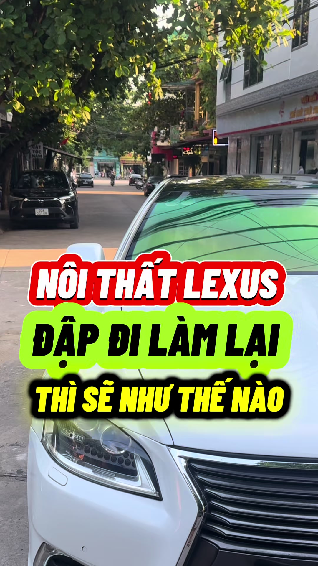 @Phụ Kiện Trang Tr&iacute; Xe ATOCAR