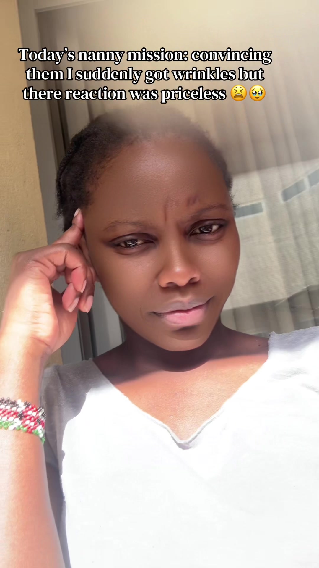 @Amanda Kenya