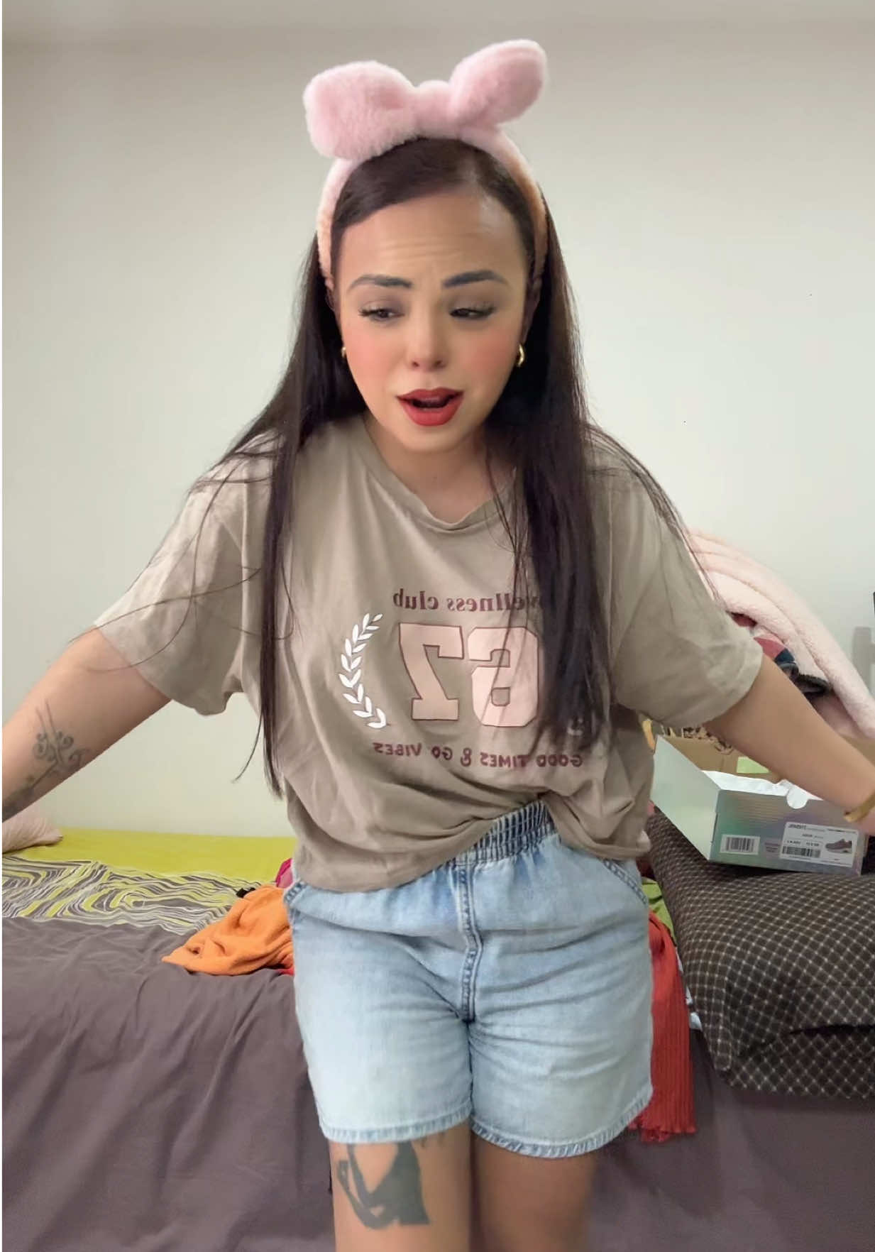 @Alexya La Pesada