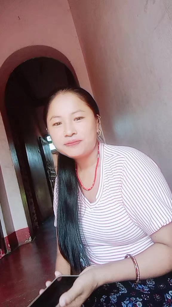 @Bhumika Thapa