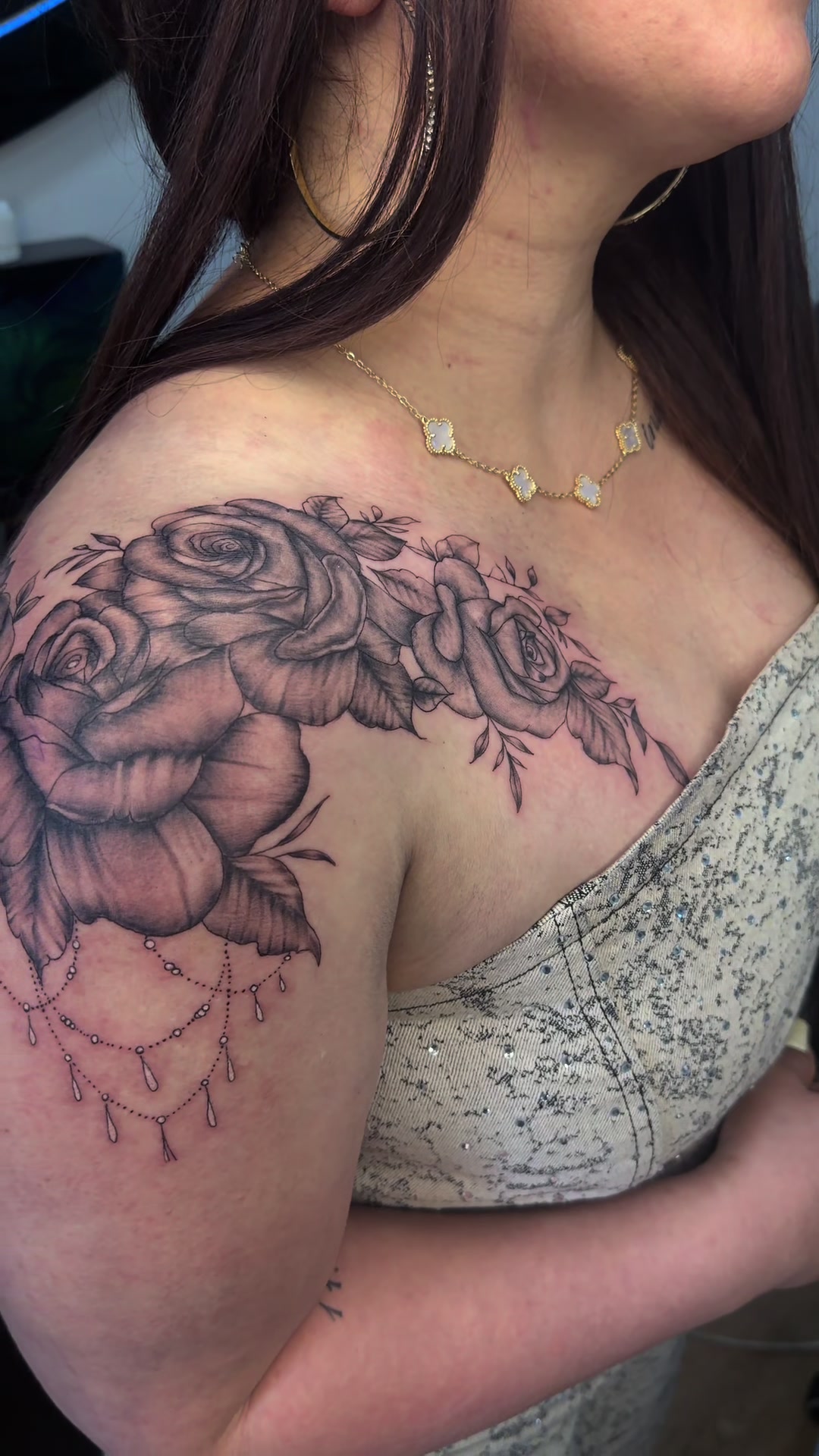 @Rasulov Tattoo Artist