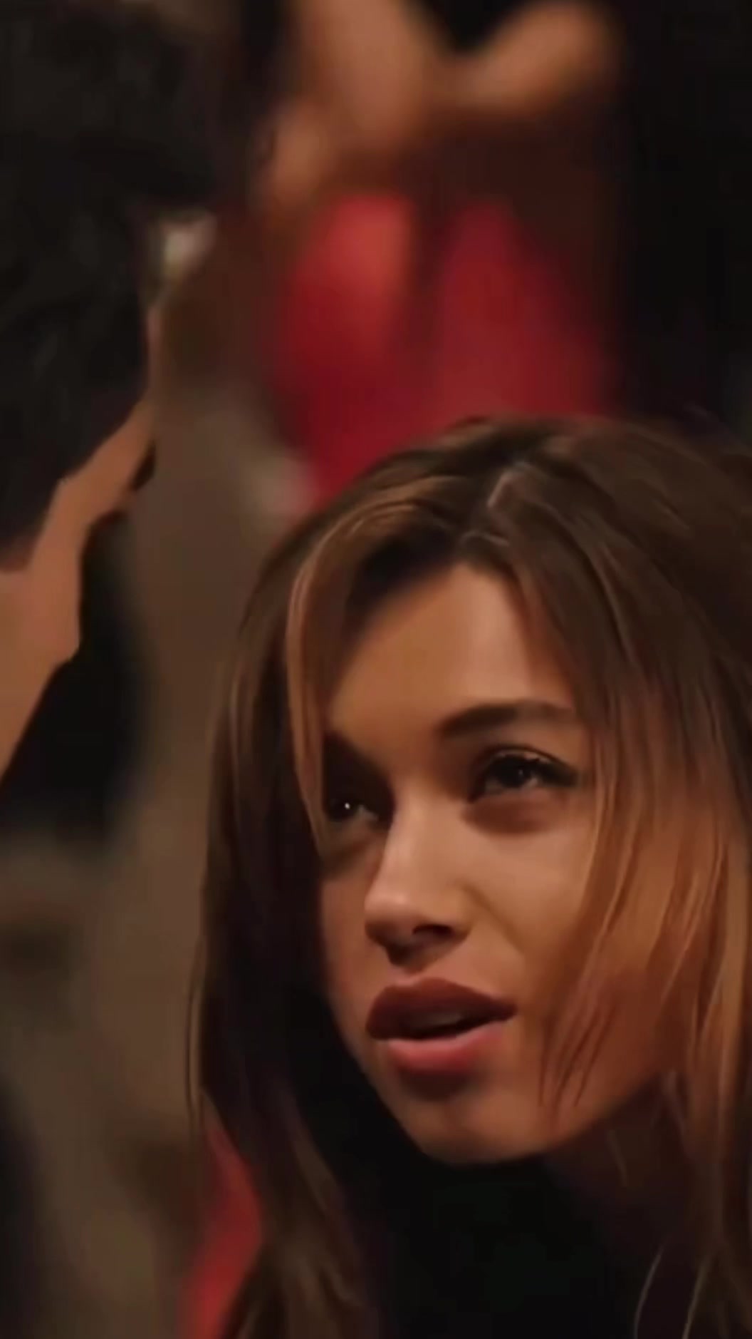 @Afra / Mert