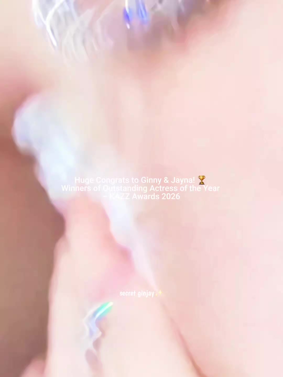 @secret ginjay✨️