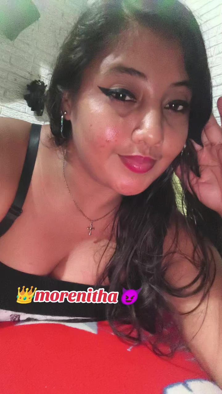 @Morenita Linda 10💋😈