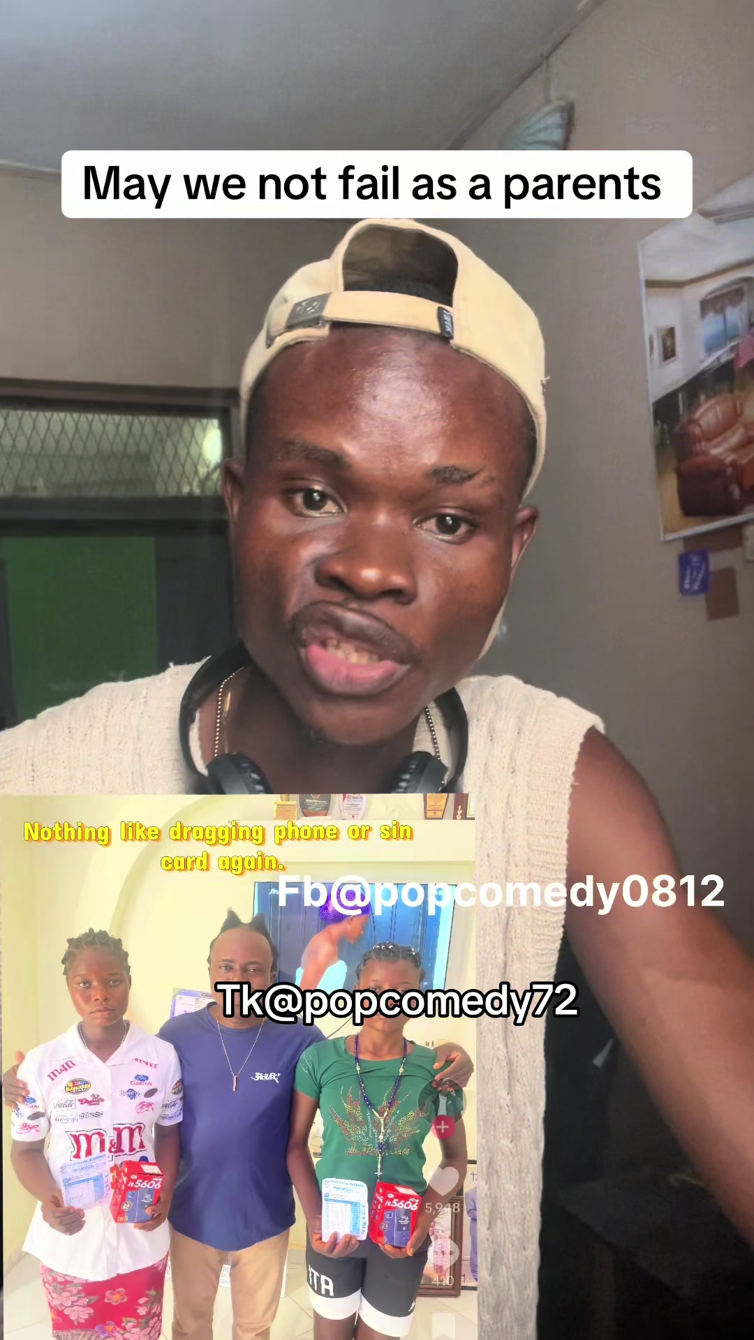 @Pop comedy