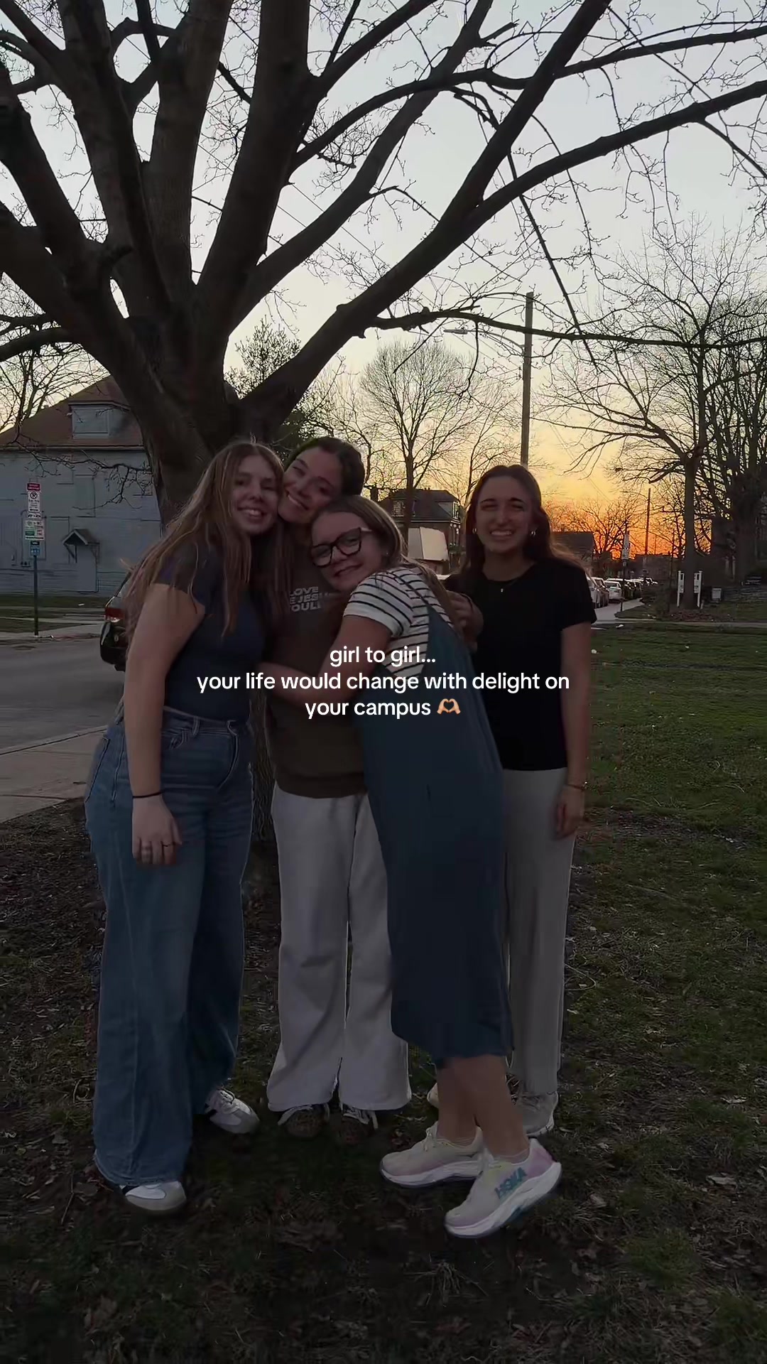 @Delight Ministries
