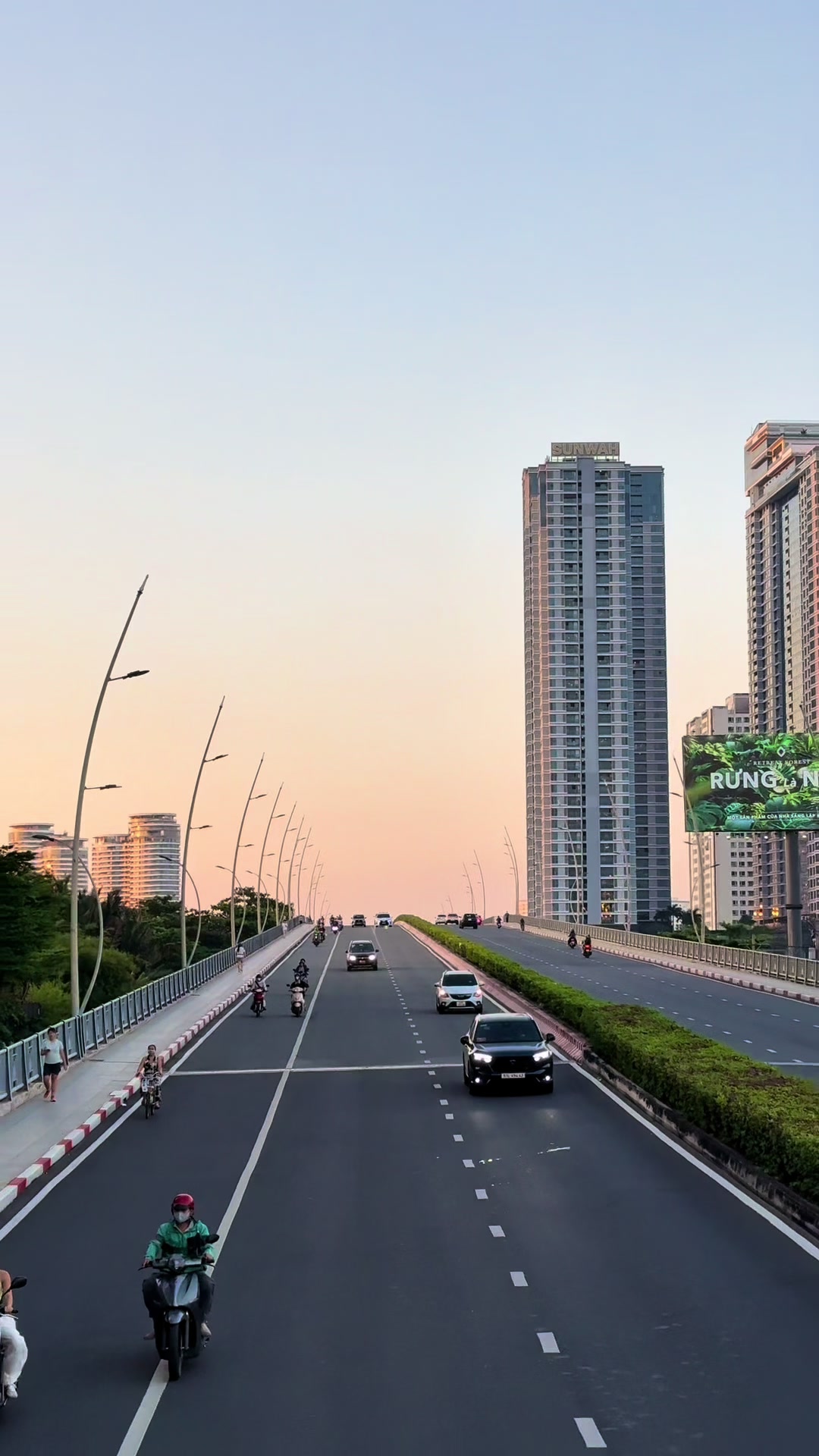 @S&agrave;i G&ograve;n City View