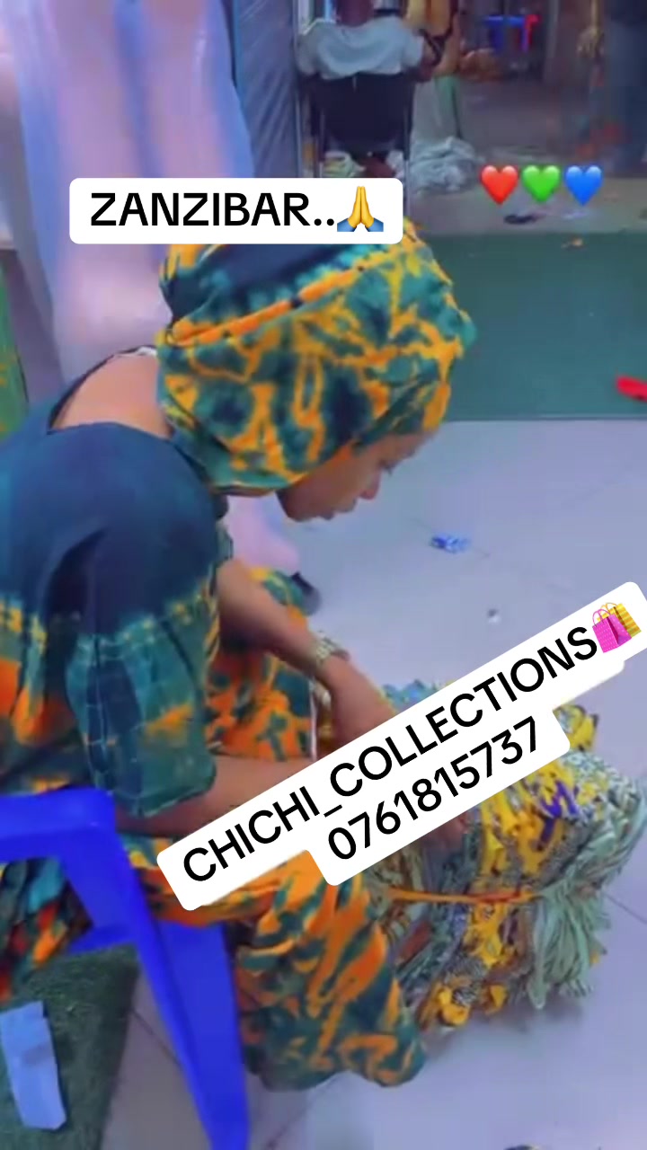 @Chichi_collections🛍️👗