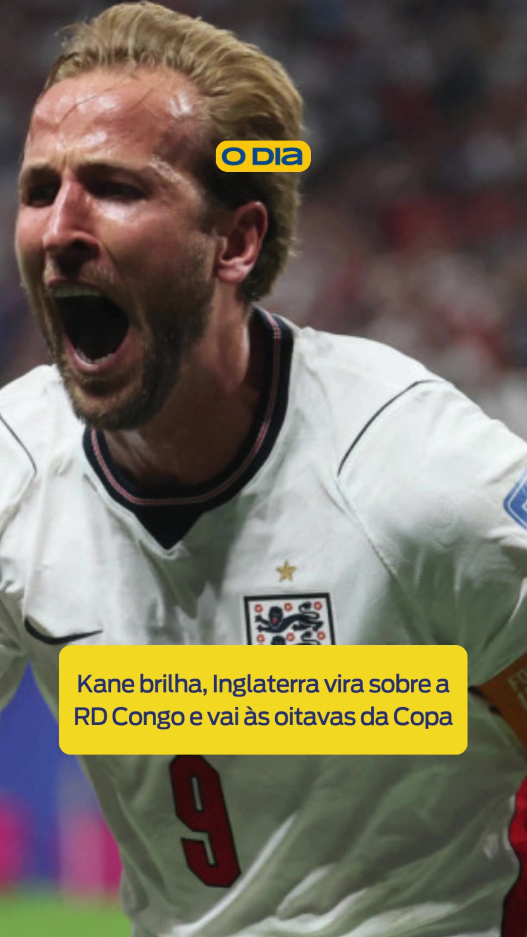 @Jornal O Dia