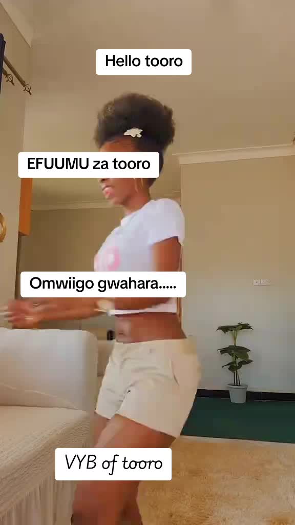 @vyb of tooro