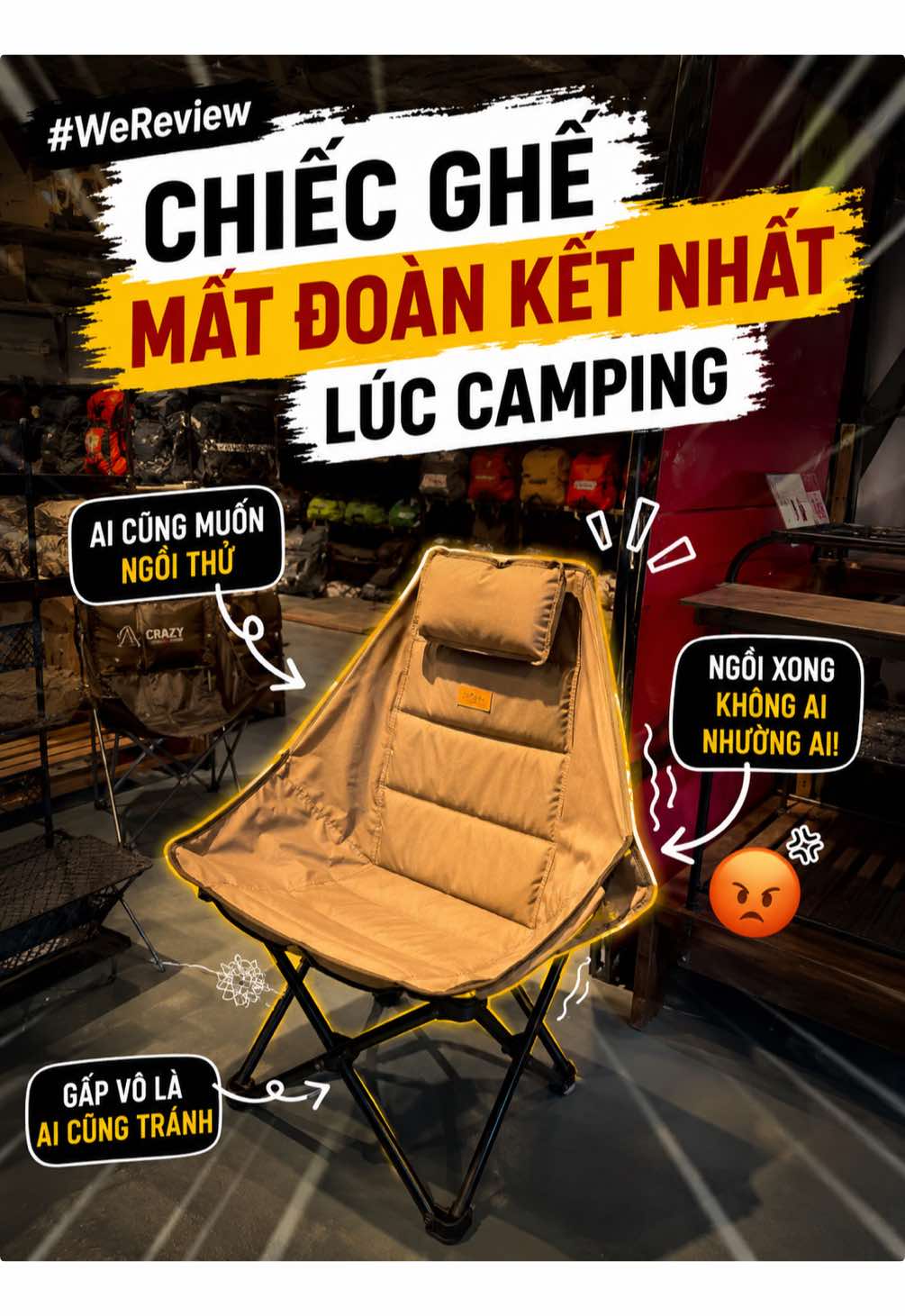 @WETREK