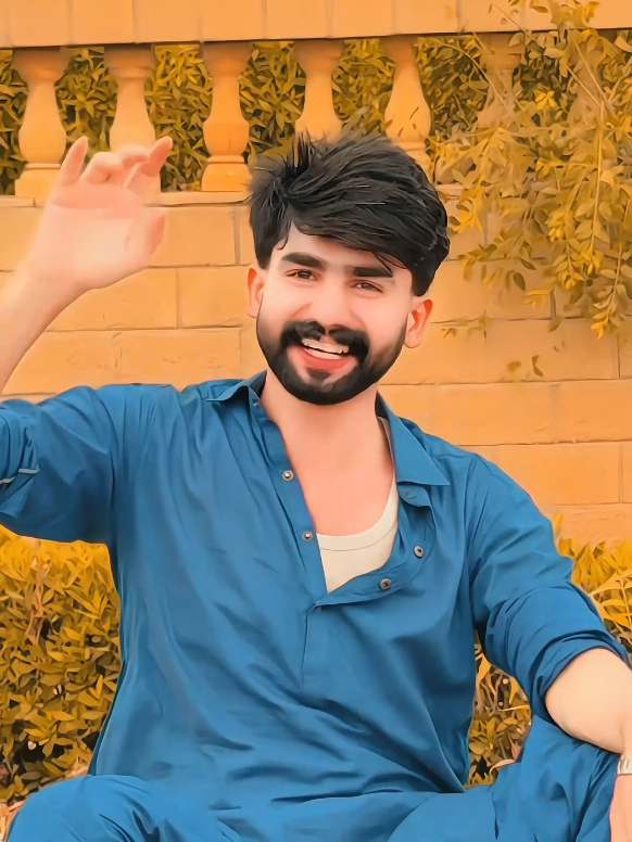 @shoaib arain 💛