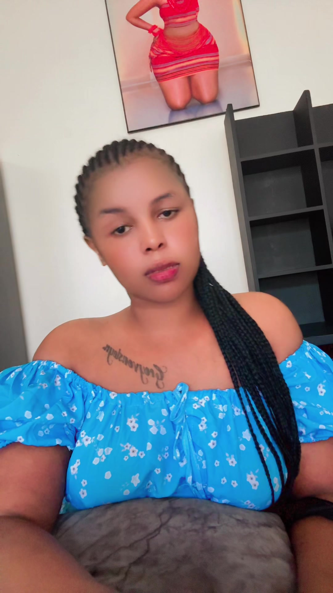 @kidawa_Actress Oficial🇹🇿🇺🇸