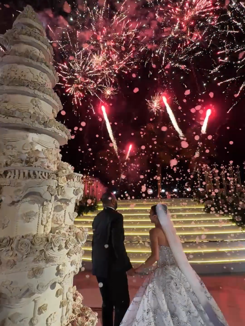 @Lebanese Weddings