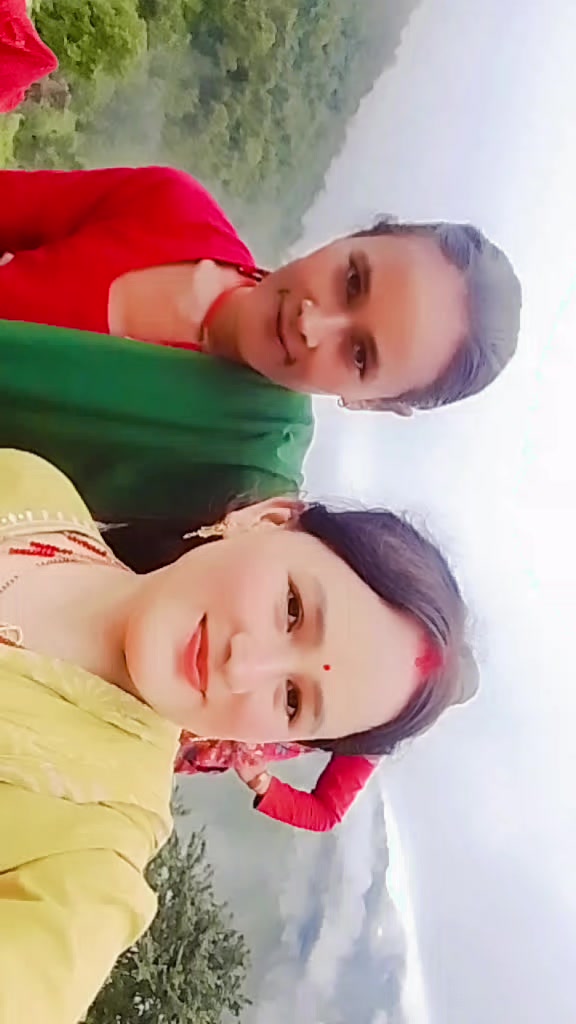 @gauri bist thapa