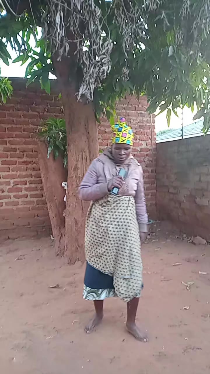 @Mai kutuza