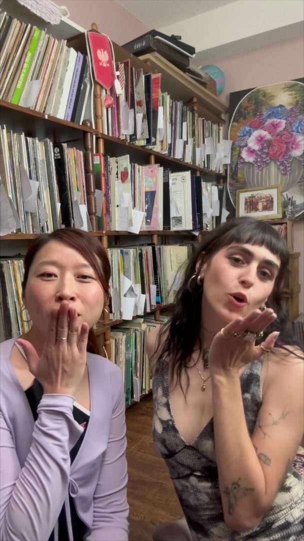 @Soundwavesoffwax
