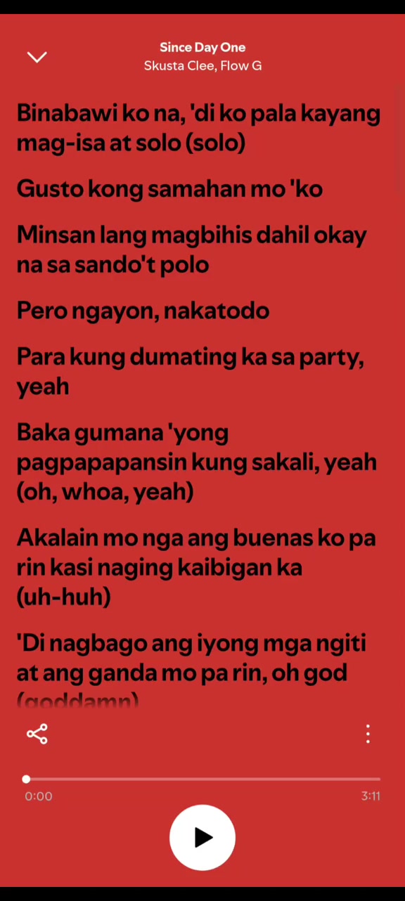 @ Ms.BerniePaelona