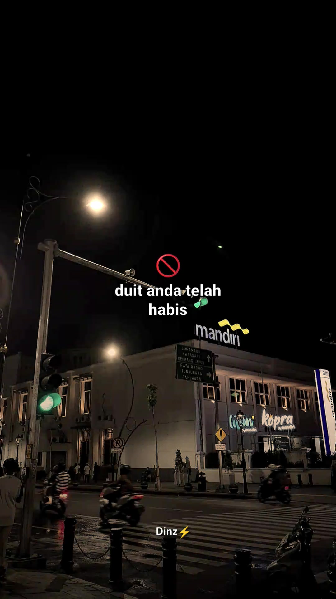 @๐๐ฎ๐๐ง‘ Dinzโก