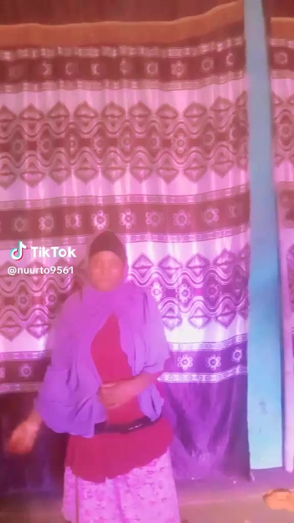 @boqorda reer hiwoy