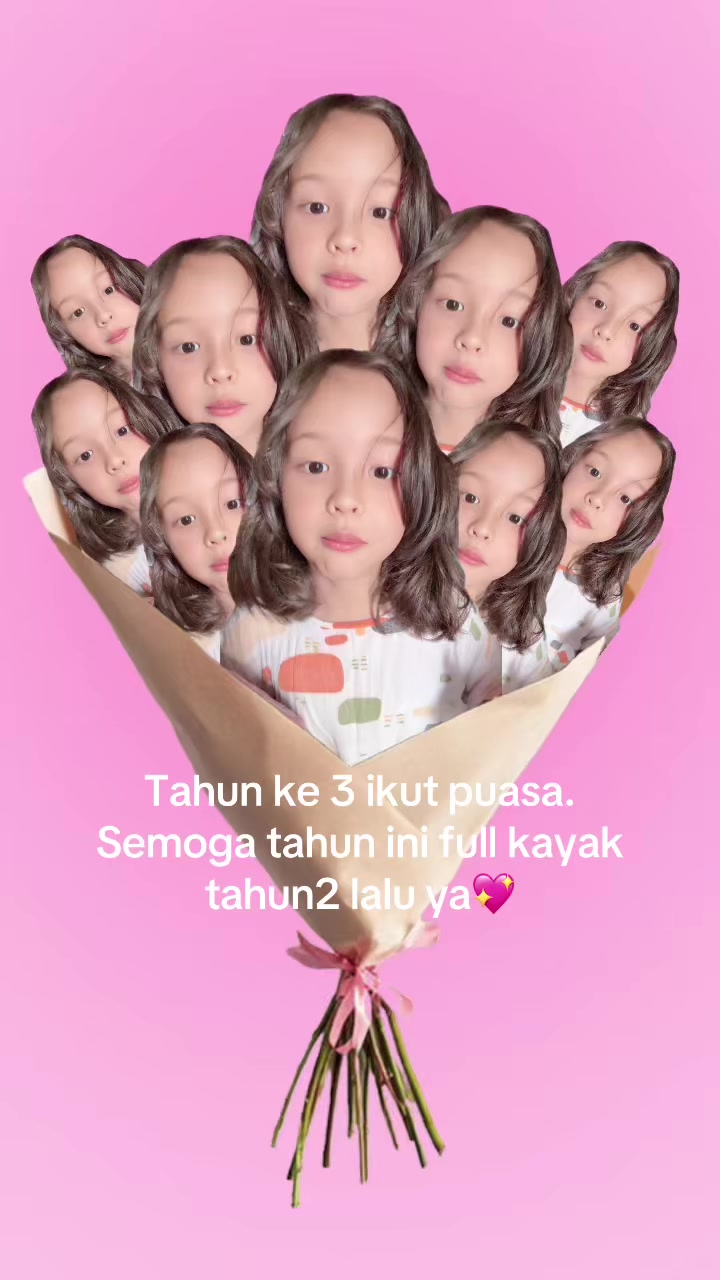@Aleeya & Mama