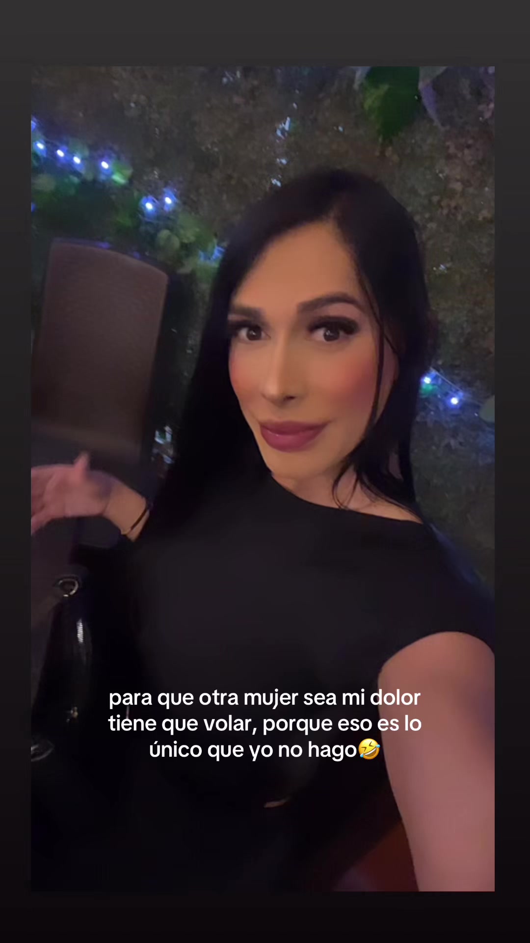 @Tía Stefany