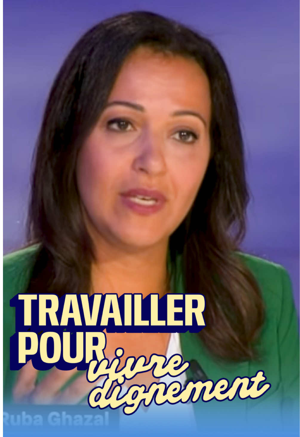 @Québec solidaire