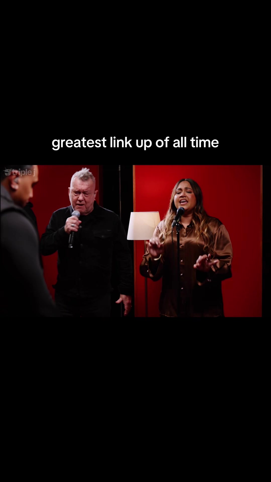 @triple j