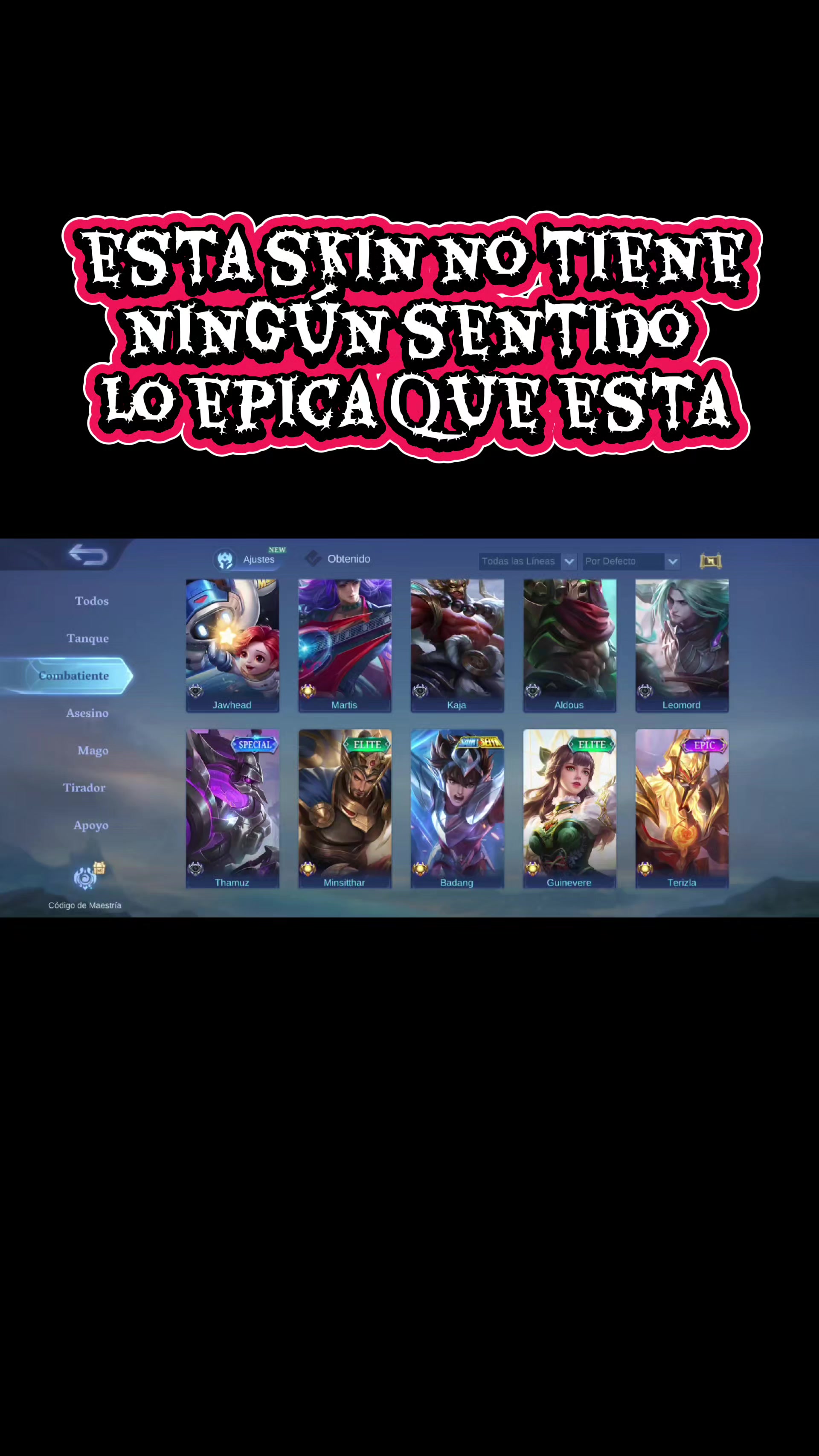 @Bryan tu papi