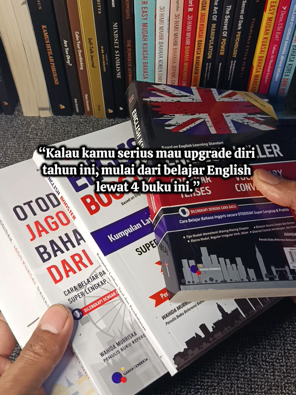 @ILMU BAHASA