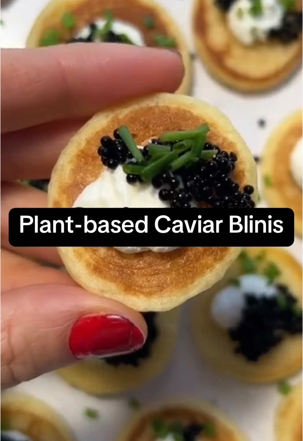 @Zeroe Caviar