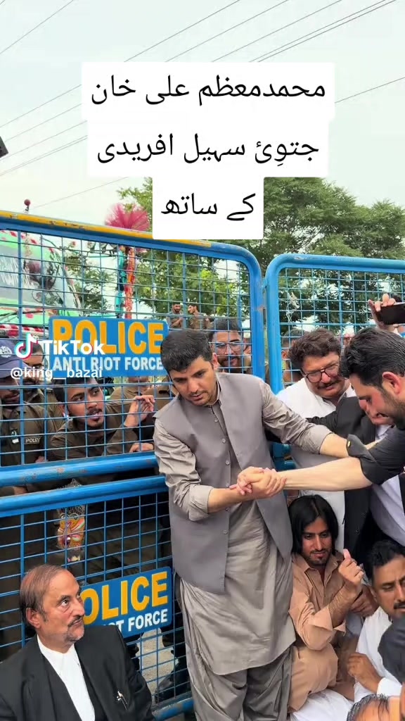 @افیشل جتوئ گروپ مظفر گڑھ 🇵🇰